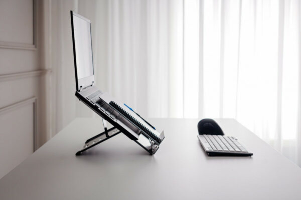 BakkerElkhuizen Ergo-Q 260 Notebook Stand - Afbeelding 7