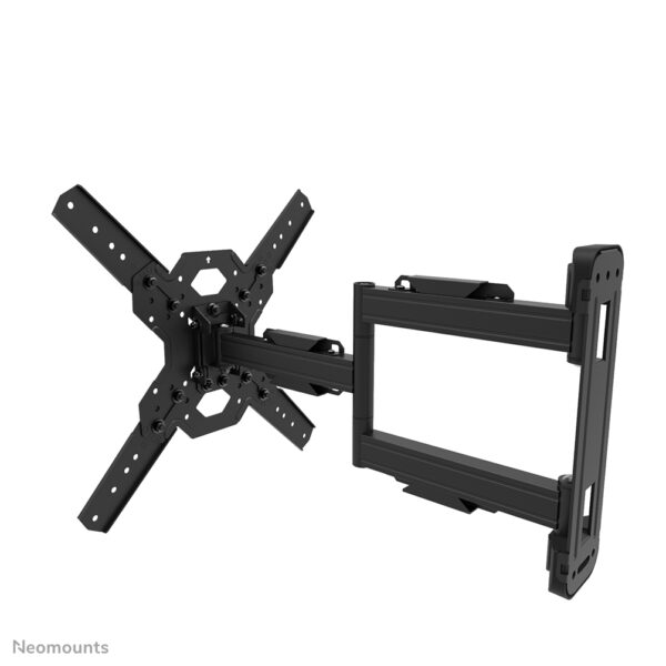 Neomounts WL40S-850BL14 TV-beugel wand 32-65" - full motion - snelle installatie - Afbeelding 6