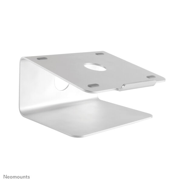 Neomounts NSLS050 Laptopstandaard 10-17" - draaibaar - universeel - Afbeelding 6