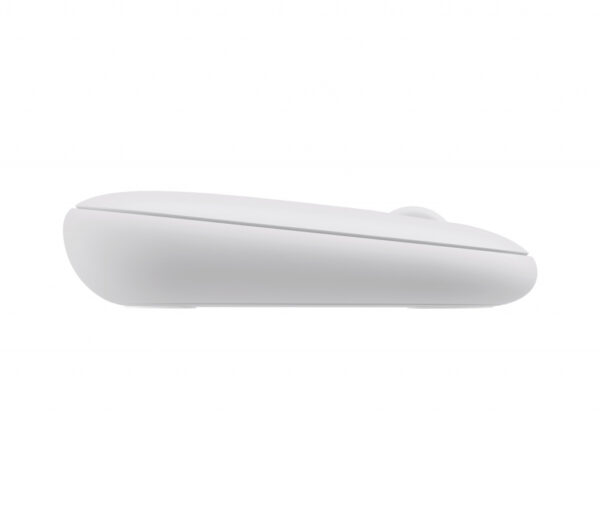 Logitech 910-007013 muis Reizen Ambidextrous RF-draadloos + Bluetooth Optisch 4000 DPI - Afbeelding 15