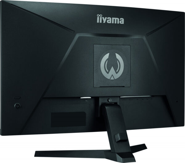 iiyama G-MASTER G2766HSU-B1 LED display 68,6 cm (27") 1920 x 1080 Pixels Full HD Zwart - Afbeelding 5