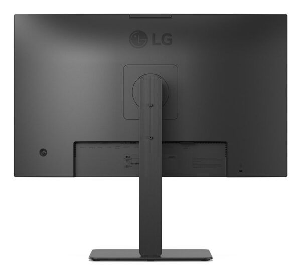 LG 27BA850-B computer monitor 68,6 cm (27") 1920 x 1080 Pixels Full HD Zwart - Afbeelding 8