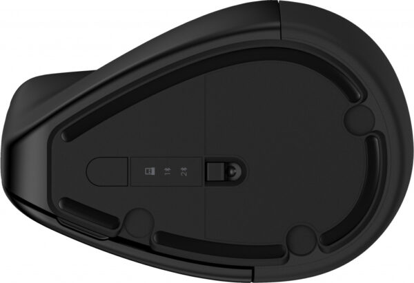 HP 920 Ergonomic Wireless Mouse - Afbeelding 14