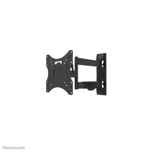 Neomounts WL40-550BL12 TV-beugel wand 32-55" - full motion - Easy Install - Afbeelding 2