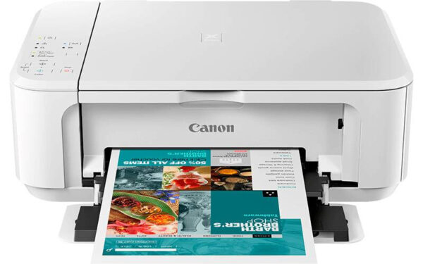 Canon PIXMA MG3650S Inkjet A4 4800 x 1200 DPI Wifi - Afbeelding 3
