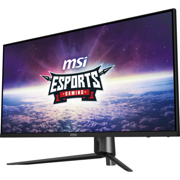 MSI MAG401QR computer monitor 101,6 cm (40") 3440 x 1440 Pixels UltraWide Quad HD Zwart - Afbeelding 12