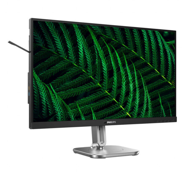 Philips 5000 series 27B2G5500/00 computer monitor 68,6 cm (27") 2560 x 1440 Pixels Quad HD LCD Antraciet - Afbeelding 13