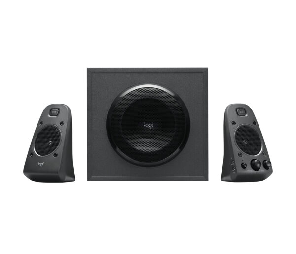Logitech Z625 surround speaker - Afbeelding 2