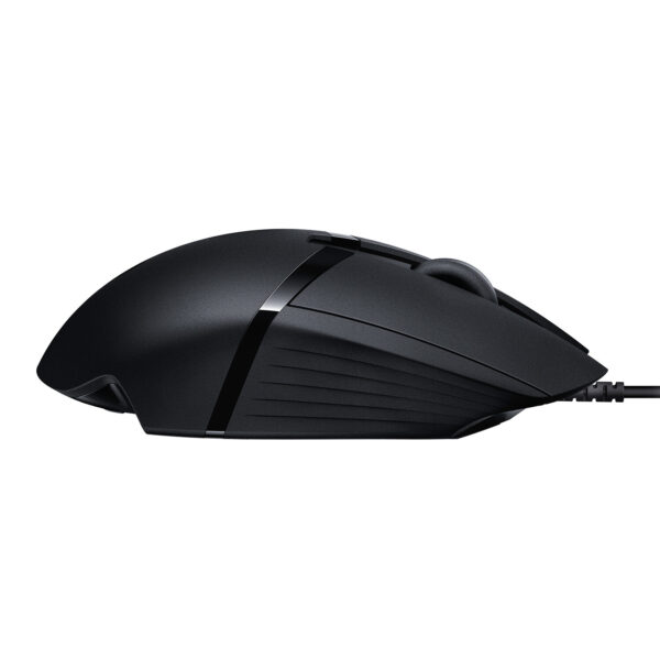 Logitech G G402 Hyperion Fury Ultra-Fast FPS gamingmuis - Afbeelding 2