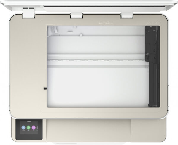 HP ENVY 6120e Wireless All-in-One Kleur Printer, Instant Ink; Foto's printen - Afbeelding 7