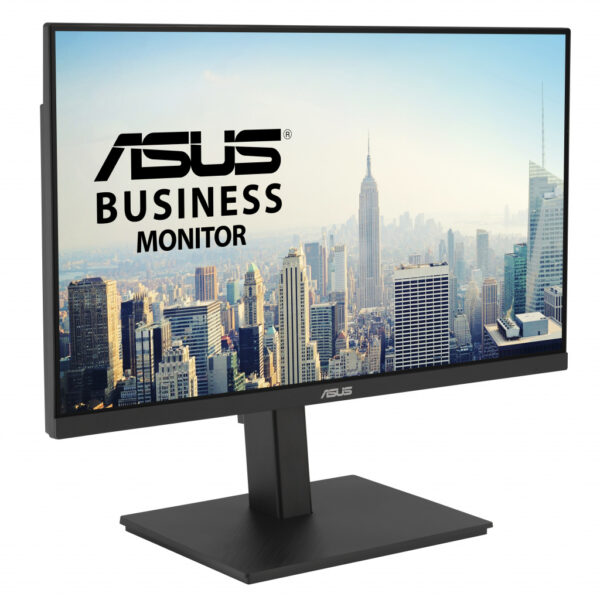 ASUS VA24ECPSN computer monitor 60,5 cm (23.8") 1920 x 1080 Pixels Full HD LCD Zwart - Afbeelding 4