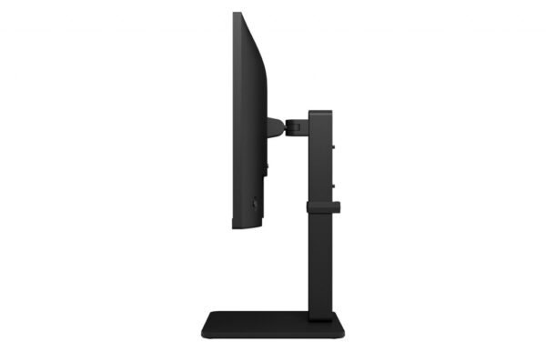 LG 24BA560 computer monitor 60,5 cm (23.8") 1920 x 1080 Pixels Full HD LED Zwart - Afbeelding 5
