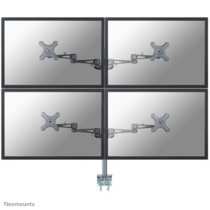 Neomounts FPMA-D935D4 Monitorarm 10-27"