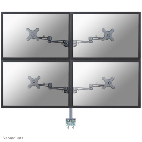 Neomounts FPMA-D935D4 Monitorarm 10-27"