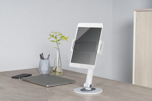 Neomounts DS15-540WH1 Tablet standaard 4.7-12.9" - universeel - Afbeelding 13