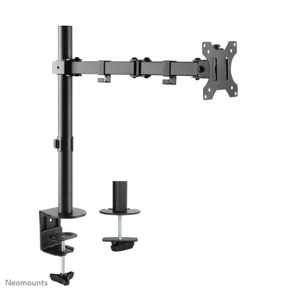 Neomounts FPMA-D550BLACK Monitorarm 10-32" - Afbeelding 3