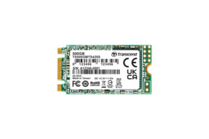 Transcend 425S 500 GB M.2 SATA III 3D NAND