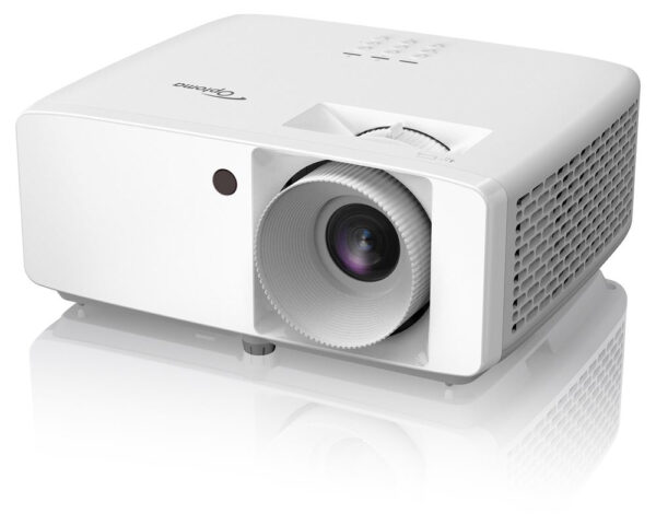 Optoma ZH400 beamer/projector 4000 ANSI lumens DLP 1080p (1920x1080) 3D Wit - Afbeelding 9