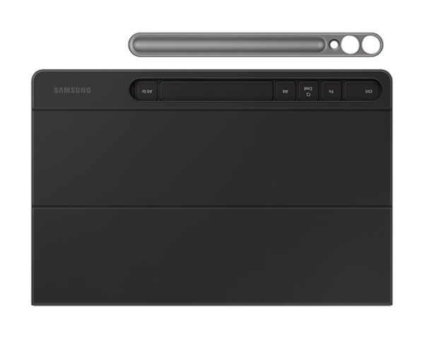 Samsung EF-DX820BBFGBE tabletbehuizing 31,5 cm (12.4") Hoes Zwart - Afbeelding 7