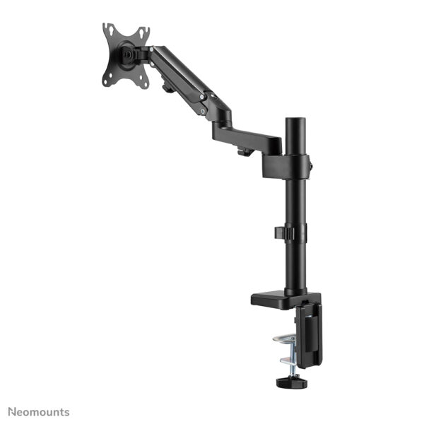 Neomounts DS70-750BL1 Monitorarm 17-27" - gasveer - Afbeelding 5