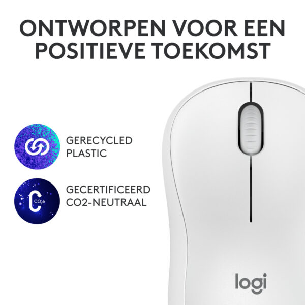 Logitech M240 Silent - Afbeelding 8