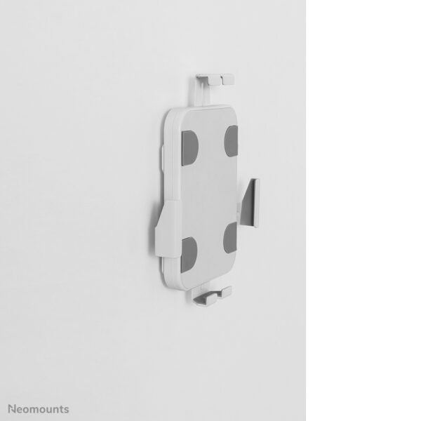 Neomounts WL15-625WH1 Tablet muurbeugel 7.9-11" - vergrendelbaar - universeel - Afbeelding 6