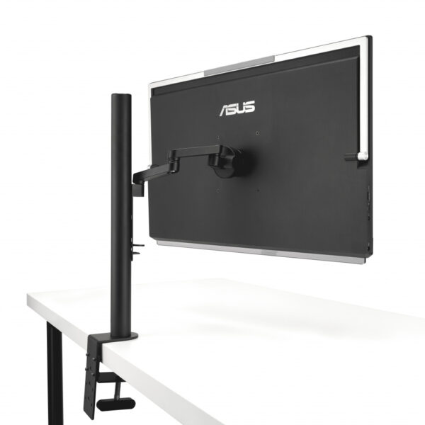 ASUS ZenScreen MB249C computer monitor 60,5 cm (23.8") 1920 x 1080 Pixels Full HD LED Zwart - Afbeelding 8