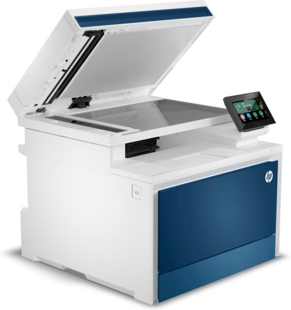 HP Color LaserJet Pro MFP 4302fdn printer - Afbeelding 7