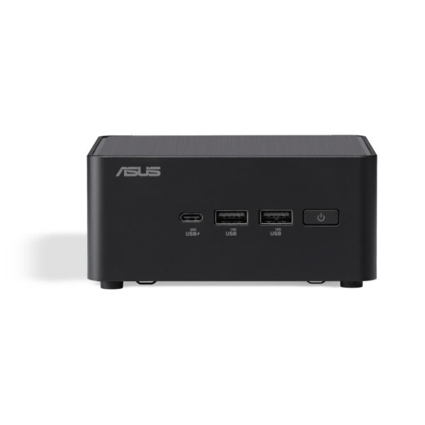 ASUS NUC 14 Pro RNUC14RVHI300002I UCFF Zwart 100U - Afbeelding 2