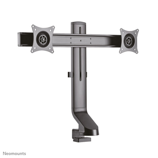 Neomounts FPMA-D860DBLACK Monitorarm 10-27" - Afbeelding 12