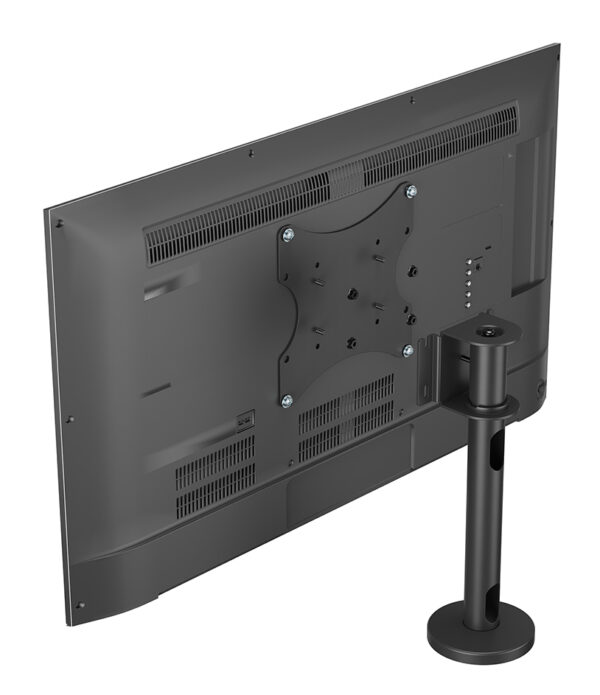 Neomounts DS42-430BL12 TV standaard 23-43"- bolt-down - zwenkbaar - Afbeelding 7