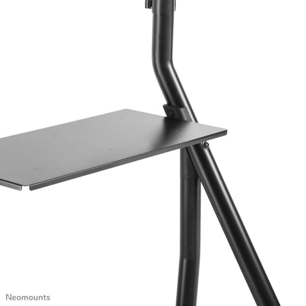 Neomounts NS-M3800BLACK TV trolley 60-100" - Afbeelding 6