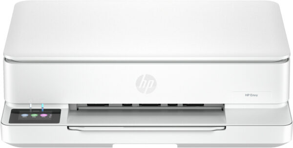 HP ENVY 6110e Wireless All-in-One Kleur Printer, Instant Ink; Foto's printen