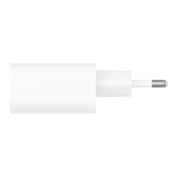 Belkin WCA004vf1MWH-B5 Smartphone, Tablet Wit AC Snel opladen Binnen - Afbeelding 4