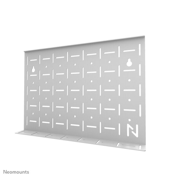 Neomounts FL50-525WH1 TV trolley 55-86" - snelle installatie - TÜV - Afbeelding 10