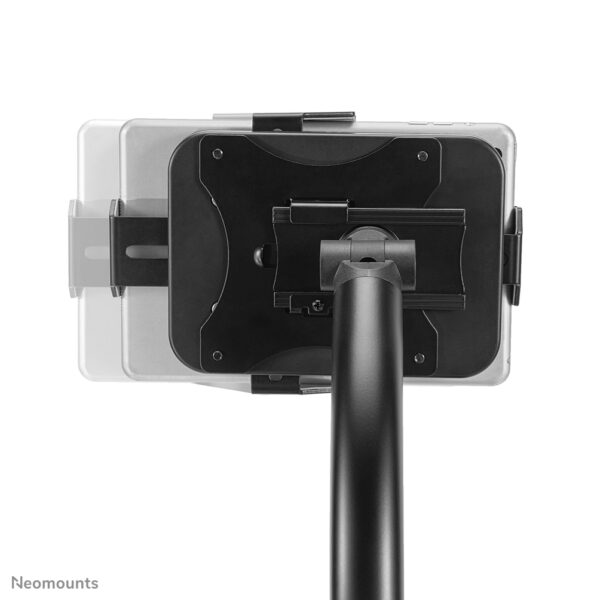 Neomounts FL15-625BL1 Tablet vloerstandaard 7.9-11" - vergrendelbaar - universeel - Afbeelding 12