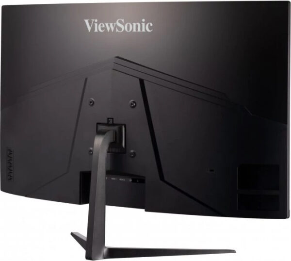 Viewsonic VX Series VX3219-PC-MHD computer monitor 81,3 cm (32") 1920 x 1080 Pixels Full HD LED Zwart - Afbeelding 9