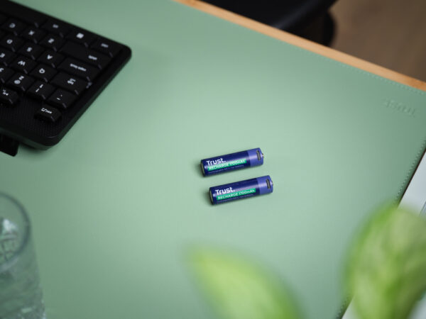 Trust 25584 huishoudelijke batterij Oplaadbare batterij AA - Afbeelding 7