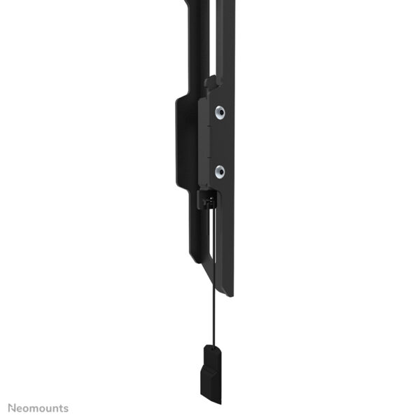 Neomounts WL30-550BL18 TV-beugel wand 43-86" - ultra-vlak - Easy Install - Afbeelding 7