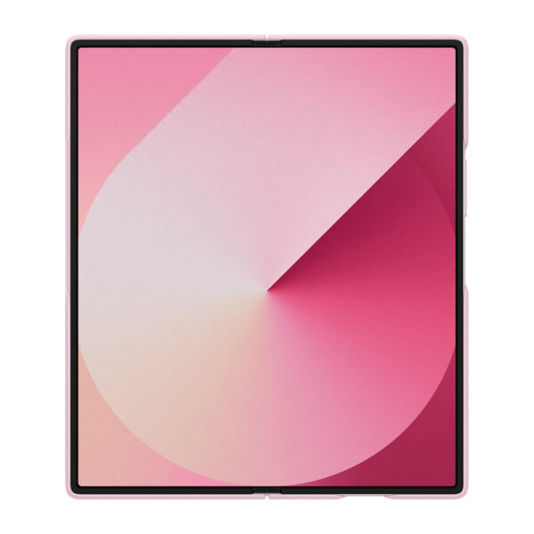 Samsung EF-OF95PCPEGWW mobiele telefoon behuizingen 19,3 cm (7.6") Hoes Roze - Afbeelding 2