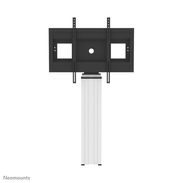 Neomounts PLASMA-W2500SILVER TV vloerstandaard 42-100" - wand - gemotoriseerd - Afbeelding 5