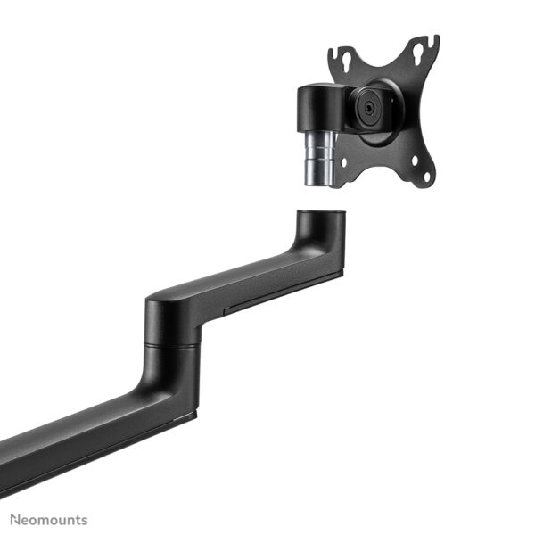 Neomounts DS60-425BL2 Monitorarm 17-27" - ruimtebesparend - Afbeelding 9