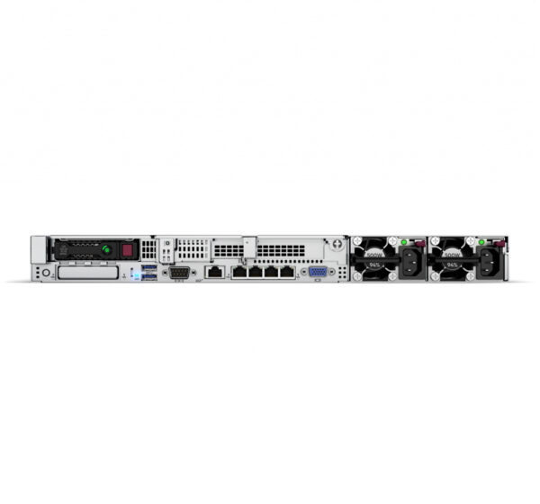 HPE ProLiant DL360 Gen10 server Rack (1U) Intel® Xeon® Gold 5218 2,3 GHz 32 GB DDR4-SDRAM 800 W - Afbeelding 4