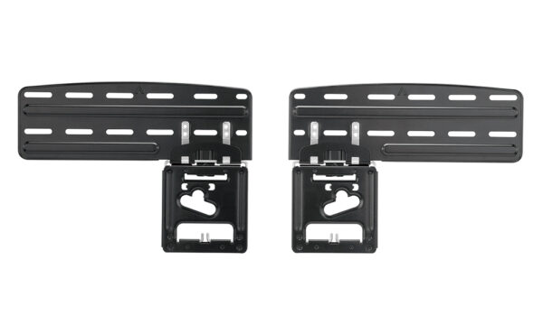 Neomounts WL30-265BL1 TV-beugel wand 43-85" Samsung schermen - ultra-vlak - Afbeelding 3
