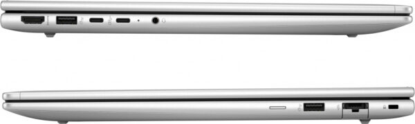 HP ProBook 460 G11 Intel Core Ultra 5 125U Laptop 40,6 cm (16") WUXGA 16 GB DDR5-SDRAM 512 GB SSD Wi-Fi 6E (802.11ax) Windows 11 - Afbeelding 3