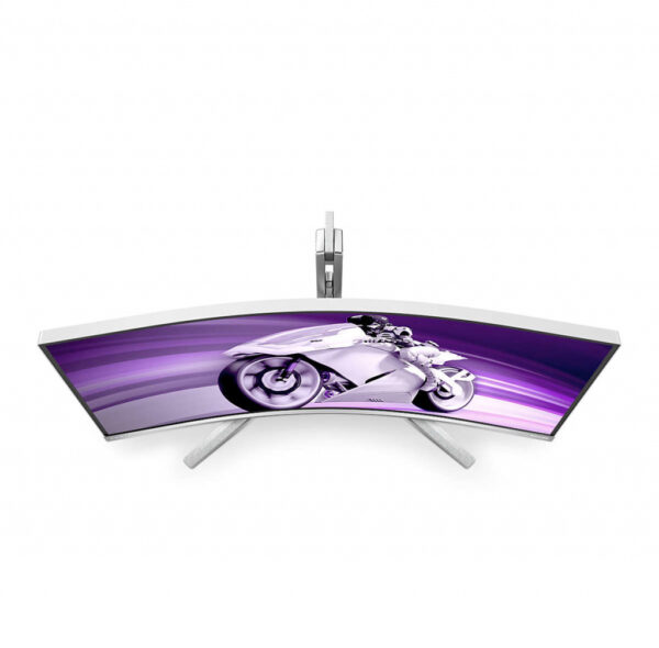 Philips 34M2C8600/00 computer monitor 86,4 cm (34") 3440 x 1440 Pixels Wide Quad HD OLED Wit - Afbeelding 4
