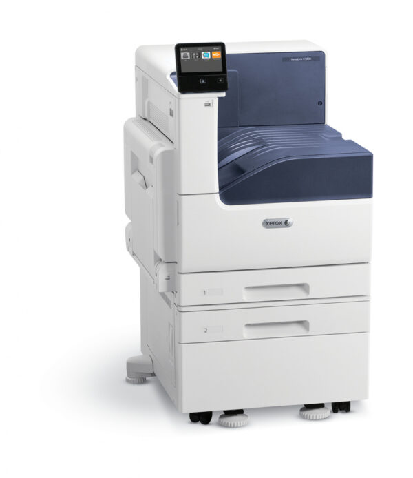 Xerox VersaLink C7000 A3 35/35 ppm Printer Adobe PS3 PCL5e/6 2 laden totaal 620 vel - Afbeelding 17