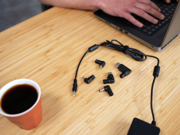 Trust Primo 70W - 19V Laptop Lader - Afbeelding 8