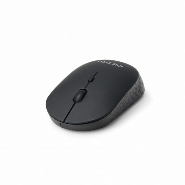 DICOTA SILENT V2 muis Kantoor RF Draadloos - Afbeelding 3