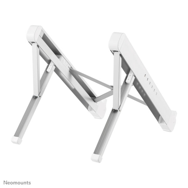 Neomounts NSLS010 Laptopstandaard 11-17" - opvouwbaar - compact - universeel - Afbeelding 6